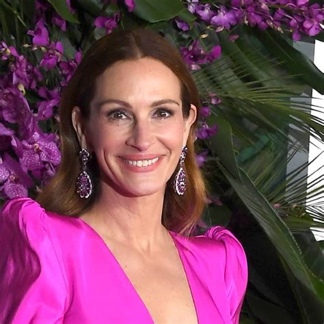 Julia Roberts: Latest News, Pictures & Videos - HELLO!
