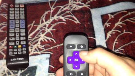 Roku Remote Not Adjusting Volume On Tv