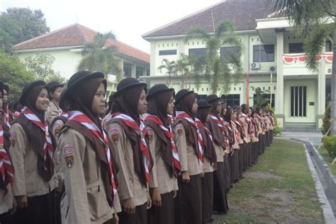 Alumninya Jos Jos Intip 15 SMA Terbaik Di Padang Sumbar Akreditasi