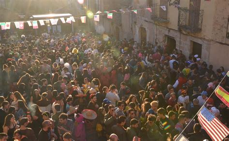 El Equipo De Gobierno Considera Que El Carnaval Ha Superado Todas Las