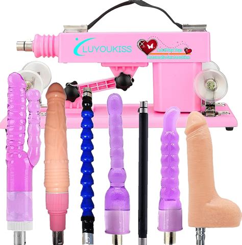 Amazon Automatic Sex Machine For Women Adult Sex Machine