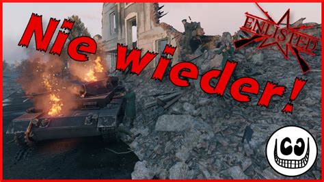 Enlisted Nie wieder Stalingrad Achsenmächte Gameplay 69