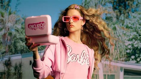 La Colecci N De Zara X Barbie Se Pone En Reventa Por Precios De Locura