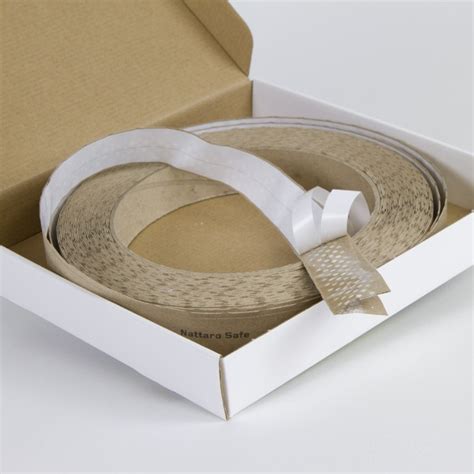 Nattaro Safe Bettwanzen Klebeband Tape Mit Kieselgur