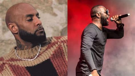 Booba se moque de Gims qui va réaliser des concerts virtuels Gentsu