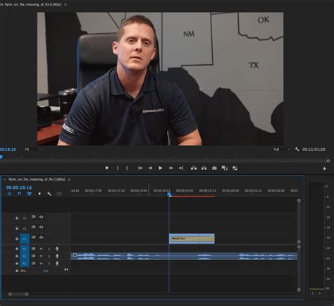 Adobe Premiere Pro Transitions 5 Transition Ideas And How To Add Them