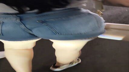 Jeans Ass