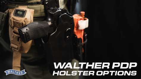 Walther Ppq Shoulder Holster