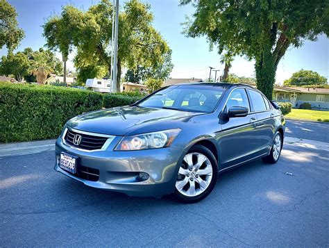 2008 Honda Accord For Sale In Riverside Ca Offerup