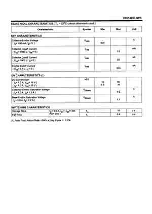 2SC1328 Datasheet Equivalent Cross Reference Search Transistor Catalog