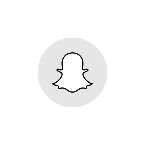 Free Snapchat Logo Transparente Png 22101096 Png With Transparent