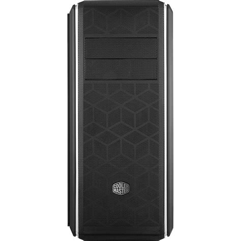 Cooler Master MasterBox CM694 Mid Tower ATX Black Case (MCB-CM694-KG5N ...