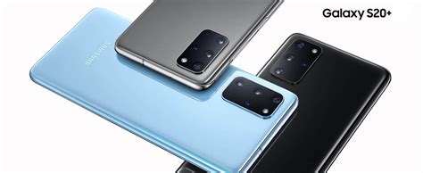 Samsung Galaxy S20+ Plus 8Gb/128Gb Cosmic Gray (Серый) - купить ...