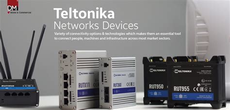 Teltonika - Shipping Worldwide