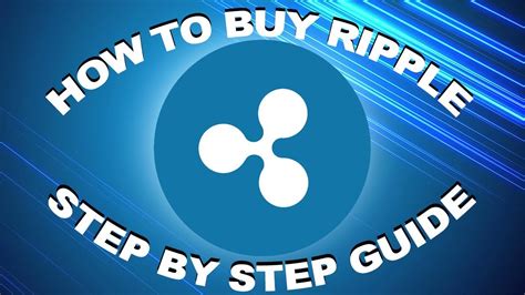 How To Buy Ripple XRP Using Coinbase Binance YouTube