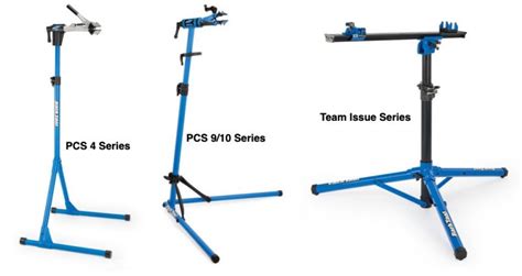 Park Tool Bike Repair Stand Review - Complete Tri