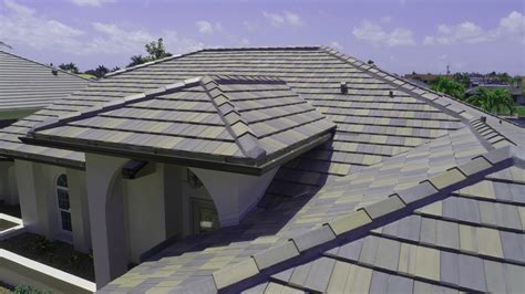 What Roofing Material Lasts The Longest In Florida Champions Roofing