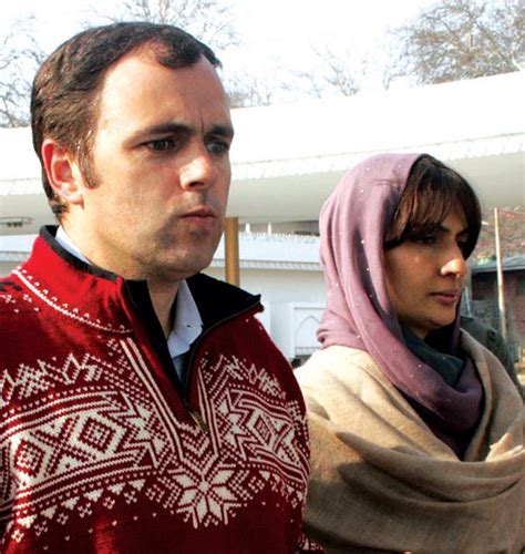 Omar Abdullahs Divorce Plea Supreme Court Instructs Mediation