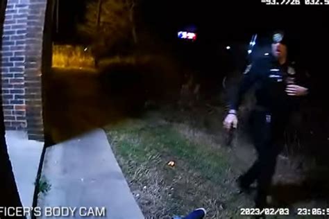 Louisiana Police Officer Arrested For Fatally Shooting Unarmed Black Man Irish Independent