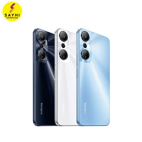 Infinix Hot G Gb Lazada Co Th