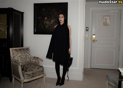 Charli XCX Charli Xcx Charlignarly Nude OnlyFans Photo Nudostar TV