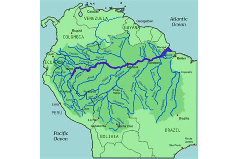 Rivers South Asia Commons