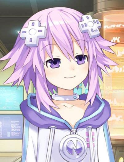 When You See It Hyperdimension Neptunia Know Your Meme