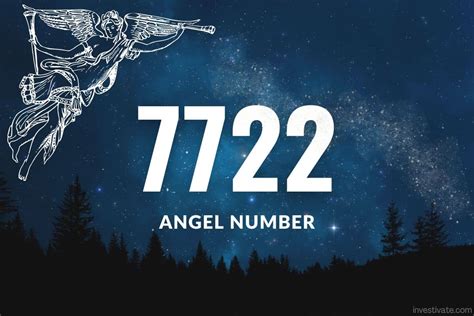 Angel Number 7722 Meaning New Level Unlocked Investivate