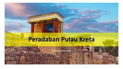 Materi Peradaban Pulau Kreta Sejarah Peminatan Youtube