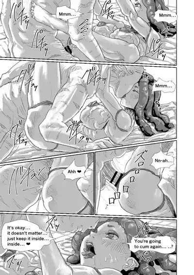 The Half Demon S Lodging Nhentai Hentai Doujinshi And Manga