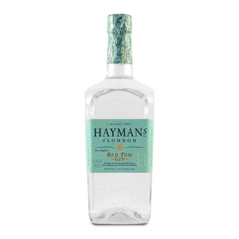 Haymans Old Tom Gin 700ml Mr Danks Liquor