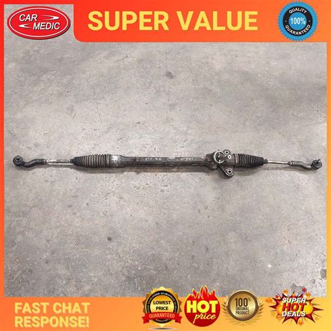 Original Perodua Myvi Lagi Best 1 3 1 5 Electric Power Steering Rack