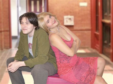 Clark University S CMT Presents Legally Blonde Downtown Worcester