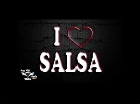 Salsa Para Enamorados Vol Youtube