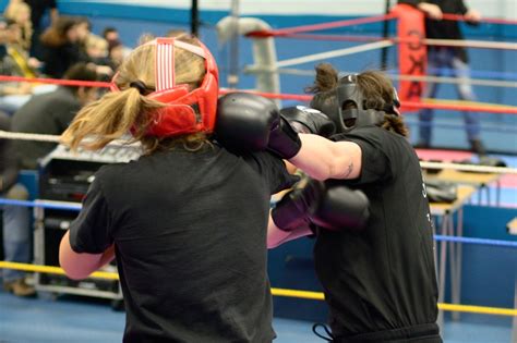 A dignified approach to sparring beginners :: Martial What?