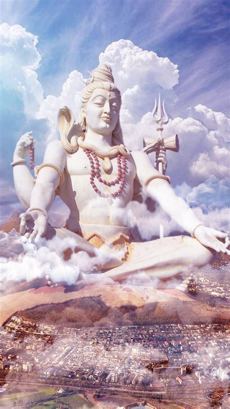 [200+] Lord Shiva Hd Wallpapers | Wallpapers.com