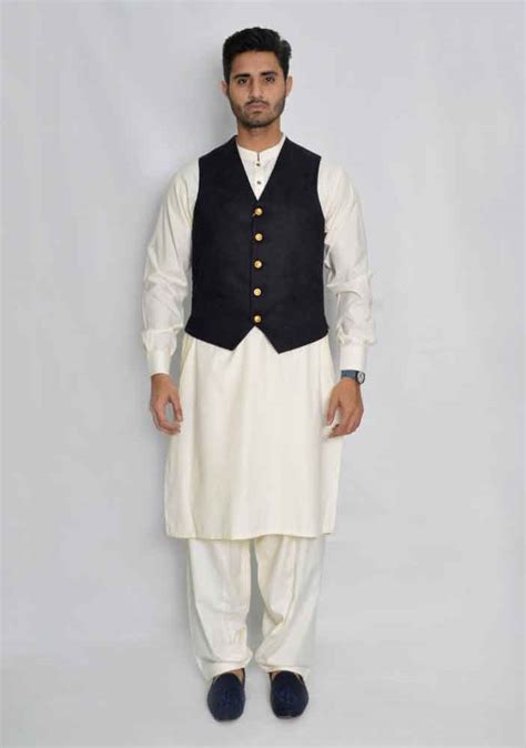 Ramadan Kurta Shalwar Kameez For Men 20 FashionEven