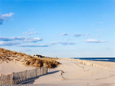 Town Of East Hampton Beaches