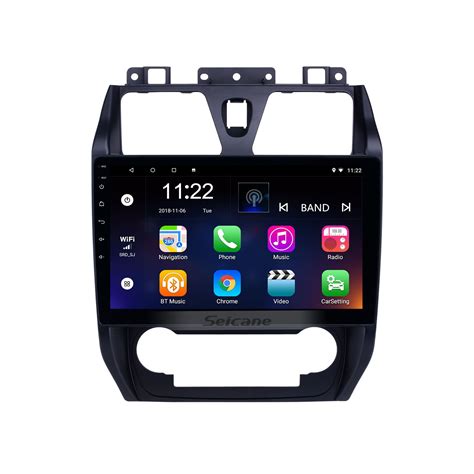 Zoll Android Gps Navigationsradio F R Geely Emgrand Ec