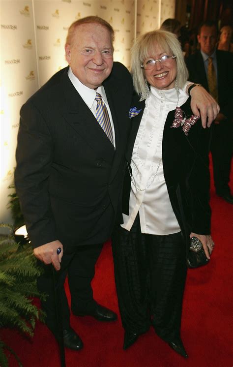 Miriam Adelson Net Worth - Wiki, Age, Weight and Height, Relationships ...