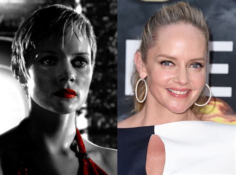 Sin City Turns 15: See What the Cast Looks Like Now | The Lift FM