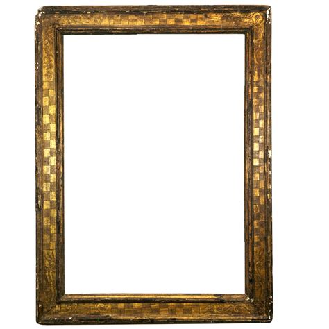 Renaissance Frame Antike Rahmen