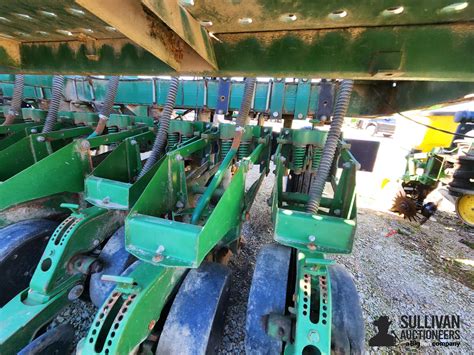 John Deere 1530 Drill Agriculture Bigiron