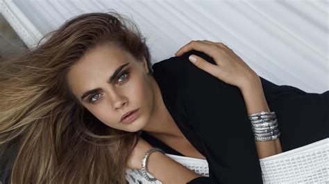 Cara Delevingne Wallpaper HD - Brazil Network