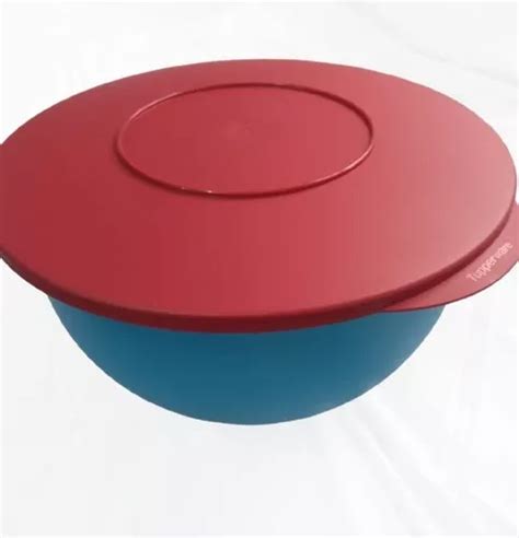 Tupperware Tigela Murano Litros Frete Gr Tis