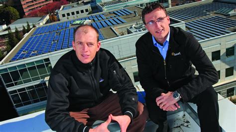 SolarCity founders, brothers Lyndon and Peter Rive, quit Tesla Inc ...