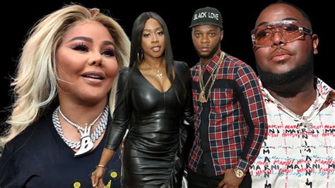 Remy Ma Cheats On Papoose Saucy Santana Sc Ms Promoter Nicki Minaj