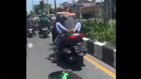 Gubernur Bali Bakal Terapkan Aturan Turis Asing Dilarang Sewa Motor