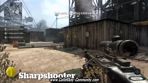 Call Of Duty Black Ops Wager Matches Youtube