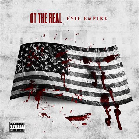 Evil Empire - Album by OT The Real | Spotify